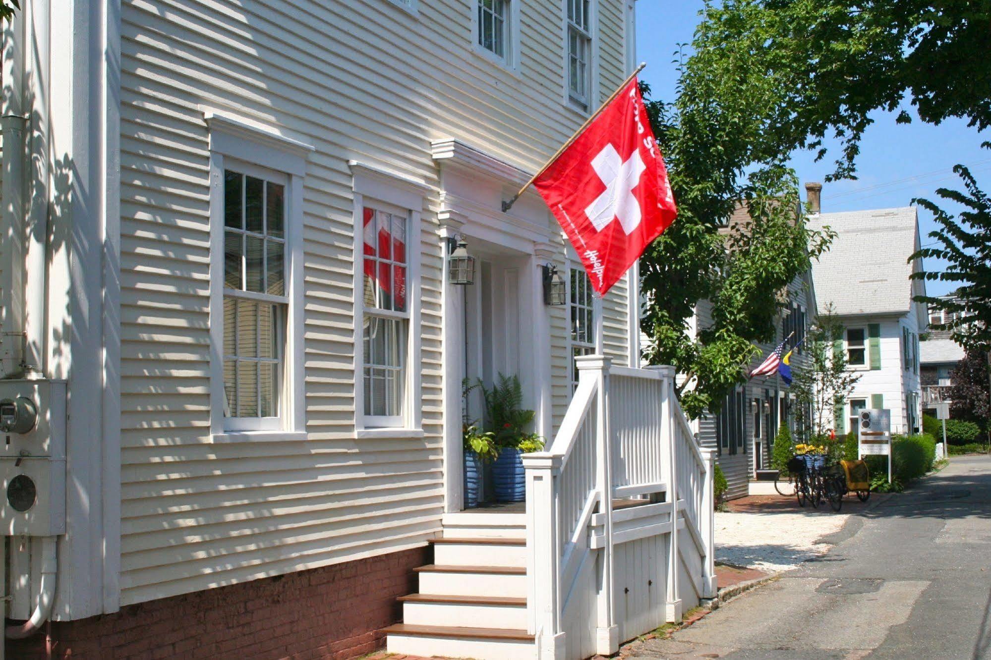 Benchmark Inn Provincetown Exterior photo