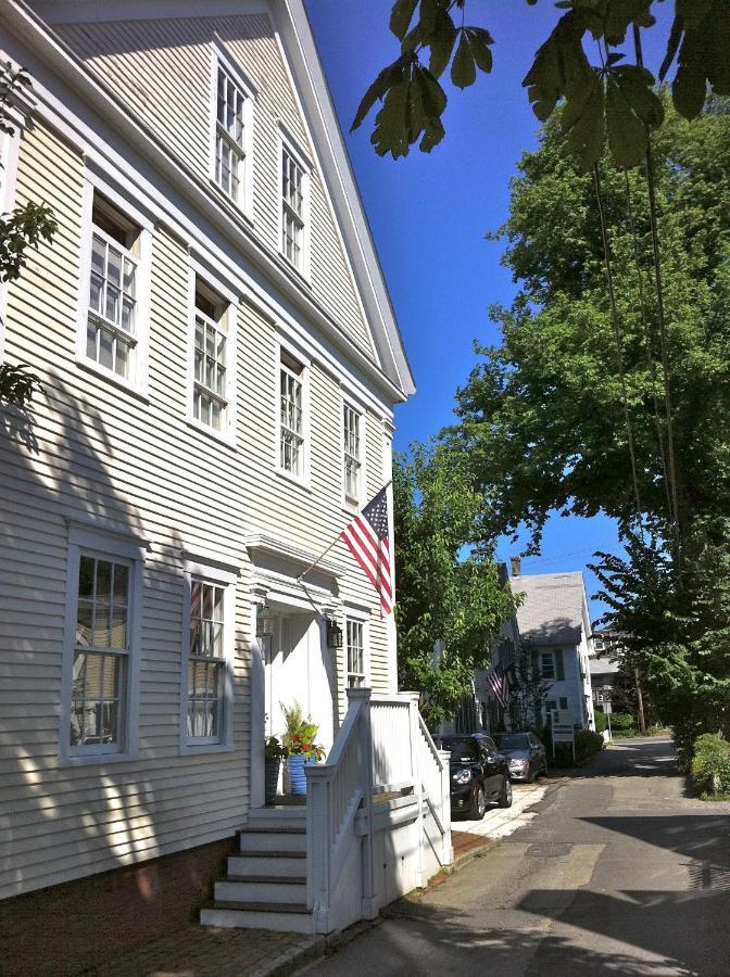 Benchmark Inn Provincetown Exterior photo